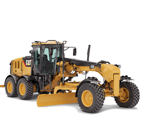 Machines niveleuses BOMAG en promotion à bas prix - Durables, efficaces, à rayon de braquage court, garantie 1 an, pour travaux routiers, moteur et boîte de vitesses robustes - Product Image 3