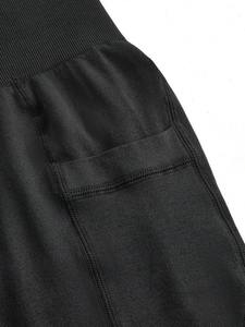 <b>Women's</b> XL High Waist Quick Dry <b>Leggings</b> Best Design Seamless Pants Elastic Waist Custom Colors Printed Solid <b>Pattern</b>-Wholesale - Product Image 4