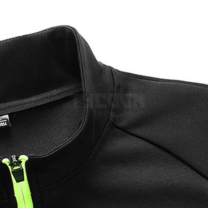 Ropa de entrenamiento para hombre de alta calidad, chándal deportivo de fábrica a granel, chándal deportivo para hombre a la venta - Product Image 3