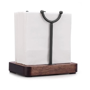 Customized Napkin <b>Holder</b> in New Style Handmade Napkin <b>Holder</b> New Look Tissue <b>Holder</b> in Wholesale Price Tissue Dispenser - Product Image 2