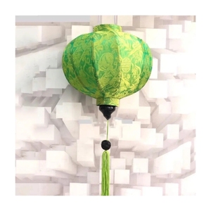 Farol de Seda de Primera Calidad, Material Puro para Ambiente de Hotel de Lujo y Diseño Interior Creativo para Vida en Apartamentos Modernos - Product Image 2