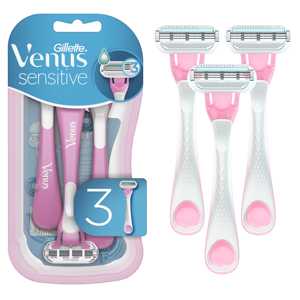 Tira deslizante suave sin dolor de Gillette Venus de la mejor calidad para mujer a precio al por mayor - Product Image 6
