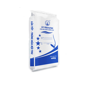 Sacs tissés en PP Hieu Linh personnalisables avec impression flexographique, film laminé imperméable et résistant à l'usure - Product Image 1