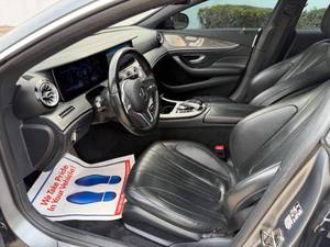 Precio bajo, Mercedes-Benz CLS 450 del 2019, auto usado en venta - Product Image 2
