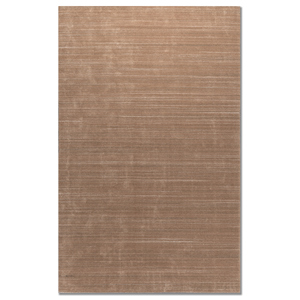 Alfombra de Poliéster Tejida a Mano, Color Rojo Naranja, 10 mm de Grosor, Rectangular, a Rayas, para Uso Doméstico, para Pasillo, Sala de Estar - Hpl-52 - Product Image 1