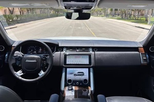 LISTO PARA ENVIAR: RANGE ROVER 2020, 395 HP, TURBO, 6 CILINDROS, TRACCIÓN EN LAS CUATRO RUEDAS - Product Image 2