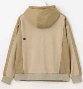 Sweat-shirts et pulls à capuche surdimensionnés de haute qualité, tricotés avec un logo sur le devant, sweat-shirt décontracté - Product Image 5