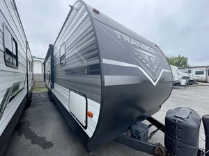 Grand Design Transcend X-Plore 297Q-B d'occasion 2021 - Product Image 4