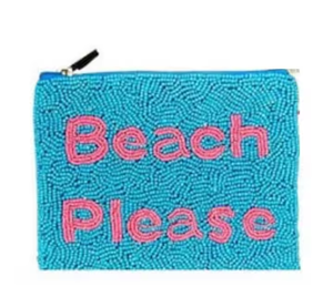 Créé par MD Handicrafts, il est idéal pour offrir ou ajouter une touche de tradition Pochette perlée de graines par MD HANDICRAFTS - Product Image 4