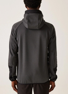 2024 hommes haute qualité Softshell hiver veste respirant imperméable pour la randonnée personnalisé col montant nouvel état en gros - Product Image 5