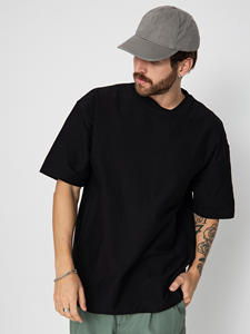 T-shirt Streetwear surdimensionné lourd de haute qualité pour hommes graphique court sérigraphié personnalisé OEM/ODM conception personnalisable - Product Image 2