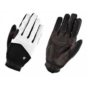 Nuevos guantes de carreras de cuero genuino de moda Tecnología de pantalla táctil Diseño simple Guantes cálidos casuales de invierno para exteriores - Product Image 5