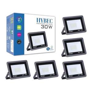 Reflectores LED para Exteriores de 30 W IP66, Luces de Alta Calidad para Uso en Exteriores - Product Image 1