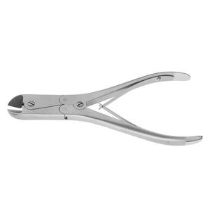Cortador de Alambre para Cirugía Ósea, Pinzas para Huesos, Herramientas Ortopédicas de Acero Inoxidable - Product Image 6