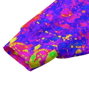 Fabricante personalizado Hombres French Terry 100% Algodón Oversized Full Zip up Hoodie y Jogger Set Chándal De - Product Image 6