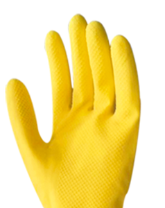 Latest Designs Men <b>Latex</b> <b>Gloves</b> High Quality Breathable Comfortable Touchscreen Needle Detection Four Seasons Use OEM Service - Product Image 2