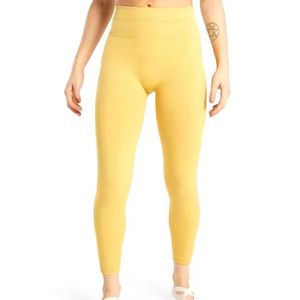 Sublimación Leggings Athletic Gym Wear Yoga Leggings para damas Sublimación Mujeres Legging yoga wear ropa activa - Product Image 6