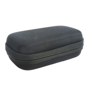 Para <span class=keywords><strong>Wahl</strong></span> Professional 8061-100 y 8164 Estuche de viaje Carcasa dura Protección a prueba de golpes para afeitadora/moldeadora de 5 estrellas - Product Image 4