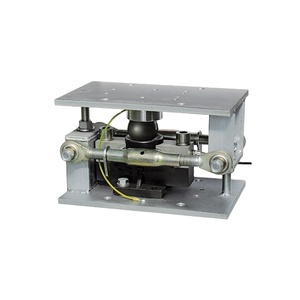 Capteur de pesage à double cisaillement pour camions, haute précision, pour acheteurs en gros à prix exceptionnel - Product Image 1