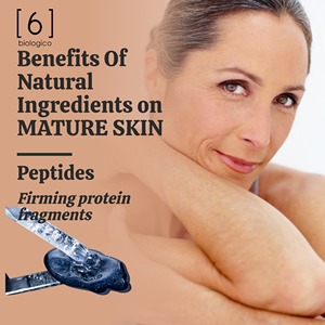 Sérum Lifting Visage aux Peptides Acide Hyaluronique Céramide Anti-Âge Hydratant Repulpant 30ml Fabriqué en Italie - Product Image 3