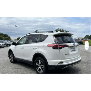 Toyota RAV_4 XLE Sport SUV d'occasion à faible kilométrage - Product Image 6