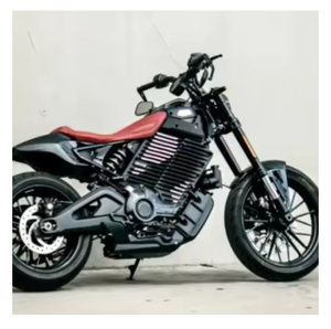 Scooter de Dos Ruedas para Adultos 2025 Wire S/2 Mulholland, Scooter Urbano Deportivo de Gasolina, 150cc, 4 Tiempos, Refrigerado por Aire, 28 mph, Arranque a Patada - Product Image 2