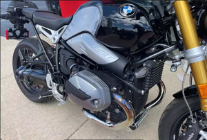 Motocicleta Deportiva B-M-W R NineT en Venta - Product Image 5