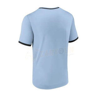 Customized Wholesale Summer Men's T Shirts <b>Cheap</b> Price Men T-Shirt for Sports Wear Best Quality <b>Stuff</b> - Product Image 5