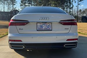 Audi A6 Quattro Prestige 2019 Usado en Excelentes Condiciones, Motor V6 Turboalimentado - Product Image 2