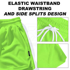 Pantalones Cortos Deportivos para Hombre, Venta Directa de Fábrica, Tallas Grandes, Pantalones Cortos Modernos para Hombre en Oferta - Product Image 3