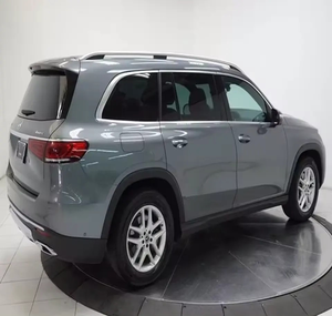 Mercedes-Benz Clase S GLS 450 4MATIC 4dr SUV AWD 2024 Usado, Volante a la Izquierda, Asientos de Cuero, Cámara Trasera, Pantalla Táctil - Product Image 2