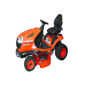 2024 Kubota ZD1211-3-60 <b>Lawn</b> <b>Mower</b> / Kubota Z412 <b>Lawn</b> <b>Mower</b> Tractor Front Loader and <b>Lawn</b> <b>Mower</b> - Product Image 1