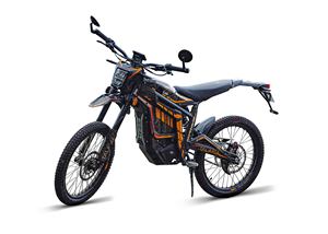มอเตอร์ไซค์ไฟฟ้า Talariaa Sting R-L3E (8kW) (L3e) รุ่นใหม่ ขายดีที่สุด ปี 2025 - 2026 - Product Image 4