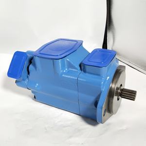 Bomba de Paletas 4535V-60A30-1AA-22R, Bomba Hidráulica de Paletas de Alta Presión 2520V17A5 1CC22R, 4535V50A25-1AA22R, 4535V50A38-86-CB-22R - Product Image 6