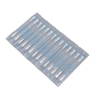 Venta caliente salud médica Alcohol líquido relleno hisopo de algodón povidona yodo Hisopo <span class=keywords><strong>para</strong></span> prevenir infecciones - Product Image 3
