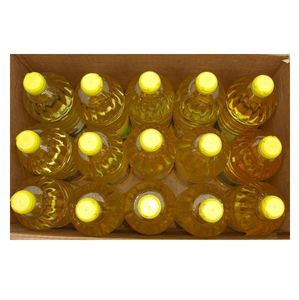 Vente en gros d'huile de colza raffinée de qualité supérieure bon marché/huile de canola/huile de colza brute en vrac - Product Image 6