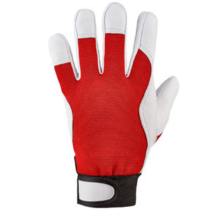 Guantes de montaje de corte prefectos Mejor edición Cree su propio logotipo Mejor material Guantes DE MONTAJE DE SERVICIOS OEM personalizados - Product Image 5