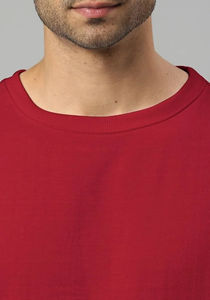 Sweat-shirt pour homme, parfait pour le haut, en polaire ultra doux, col rond, décontracté au quotidien, superposition et confort en plein air, 2025 - Product Image 5