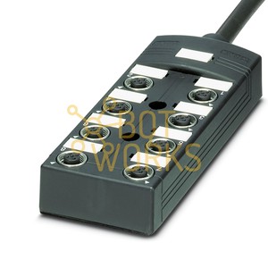 Phoenix Contact 1457377 - Nuovo - Product Image 1