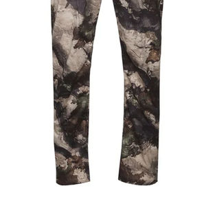 Pantalon de chasse camouflage pour usage extérieur, pantalon résistant pour hommes, pour la randonnée et le camping, avec service OEM, qualité élégante - Product Image 6