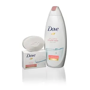 Sensible Skin Body Wash Dove gel agujero venta distribuidor
