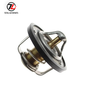 Termostato de Refrigerante del Motor OEM 96143939 para <span class=keywords><strong>G</strong></span>-M Chevr-olet Av-eo Ave-o5 Daew-<span class=keywords><strong>oo</strong></span> La-nos - Product Image 5