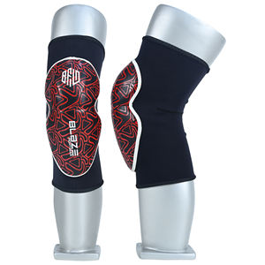MMA Kickboxing BJJ Muay Thai Protector Sparring Striking Elbow Knee <b>Pad</b> Made Neoprene Soft MMA Elbow Knee <b>Pads</b> Boxing Kickboxing - Product Image 1