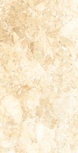 Carreaux de granit chinois motif de fleurs de marbre italien forme de rectangle décoration intérieure en porcelaine de l'Inde pour restaurant. - Product Image 2