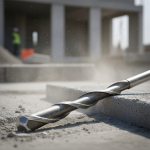 Embouts d'attache SDS Stanley pour le perçage de la maçonnerie et du béton - Product Image 3