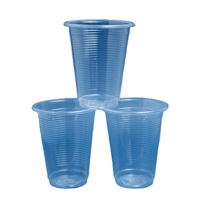 280ml 300ml 350ml 400ml 450ml 500ml 700ml Transparent en plastique transparent potable jetable PP tasse produits de vente chaude 2025 - Product Image 1