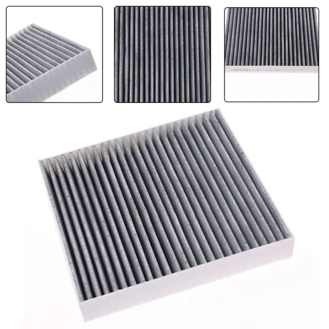 Air Guard Cabin Air Filter for Camry Number 87139-YZZ08