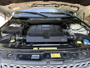 RANGE ROVER HSE 2010 USADO, Volante a la Izquierda/Derecha - Product Image 5