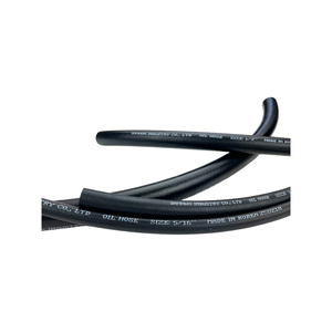 SAMHWA personnalisé OEM ménage NBR tuyau d'huile (OIL-06) Flexible résistant à la chaleur tuyau personnalisable pour diverses utilisations livraison rapide 500 - Product Image 3