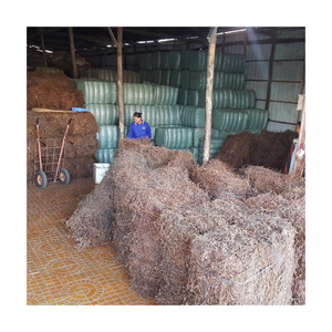 หญ้าเจลลี่สมุนไพรธรรมชาติเจลลี่หญ้าแห้งเวียดนามสำหรับส่งออกจากต่างประเทศราคาดีที่สุด - Product Image 6